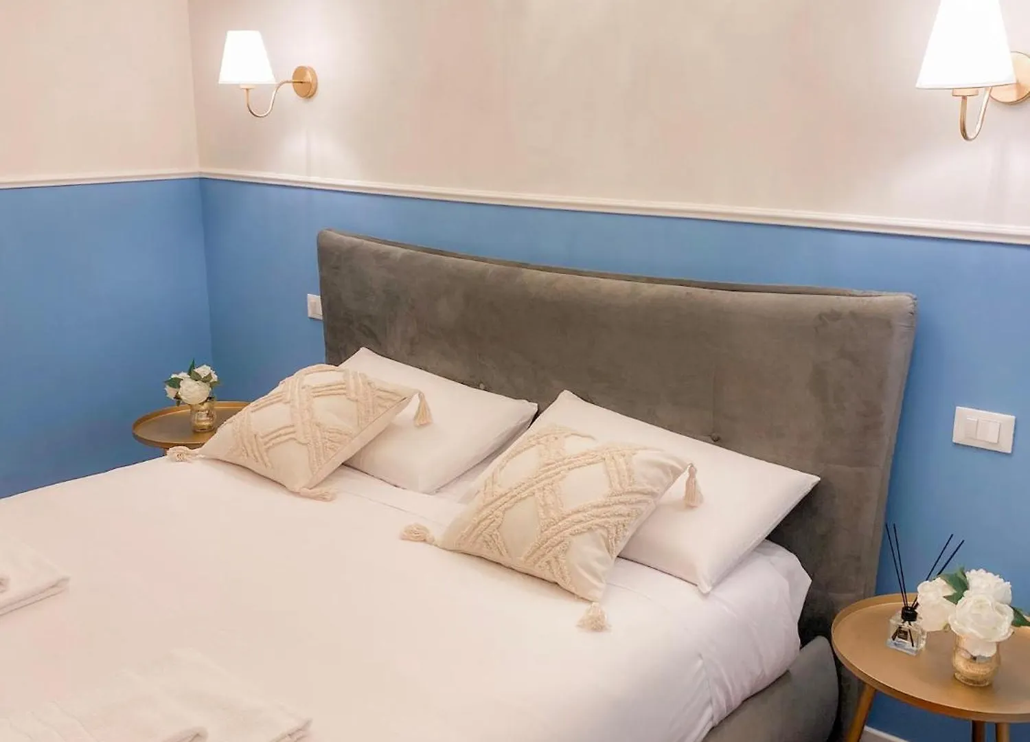 San Polo Luxury Suites In Venezia Italia