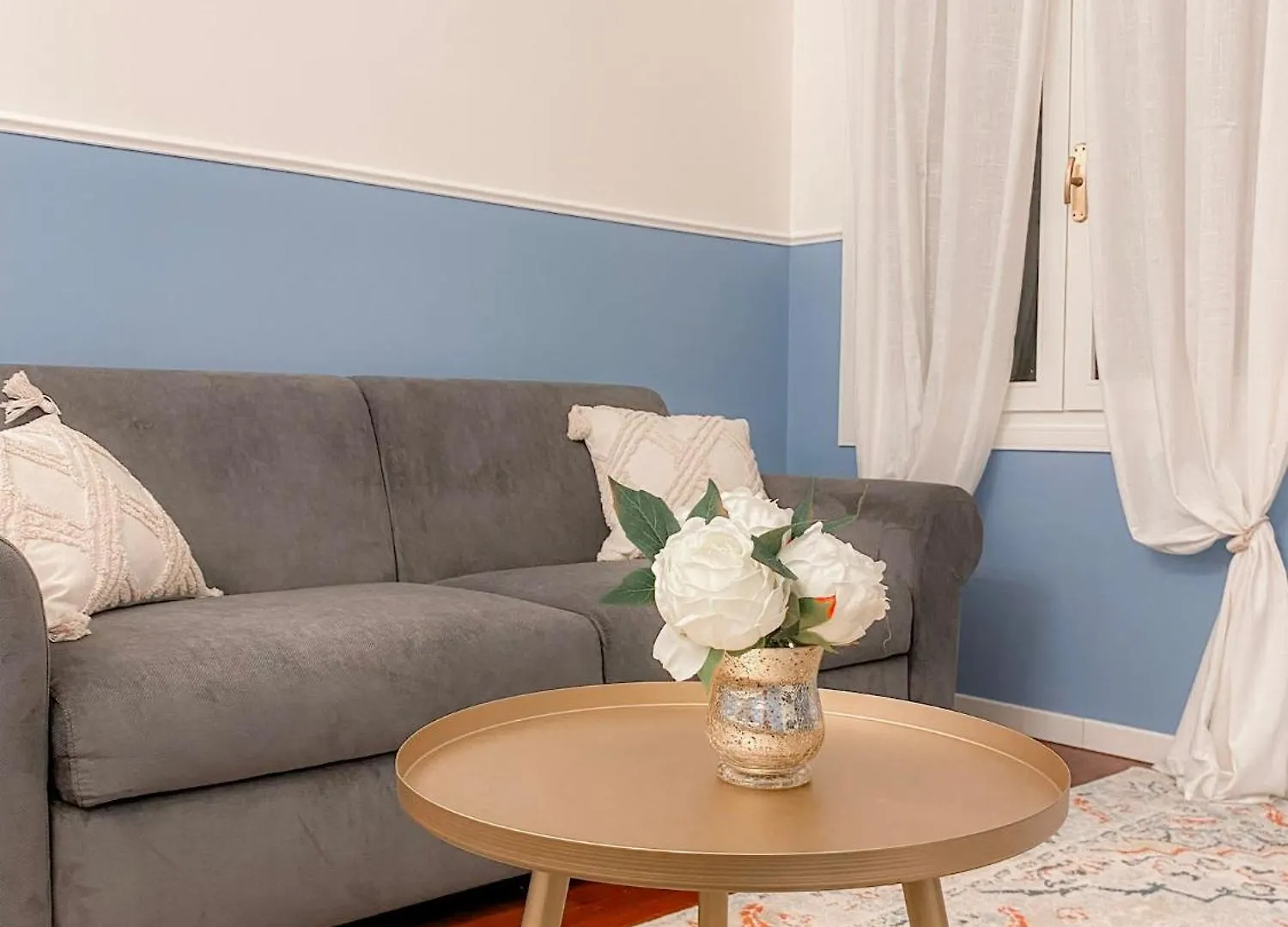San Polo Luxury Suites In Venezia Affittacamere