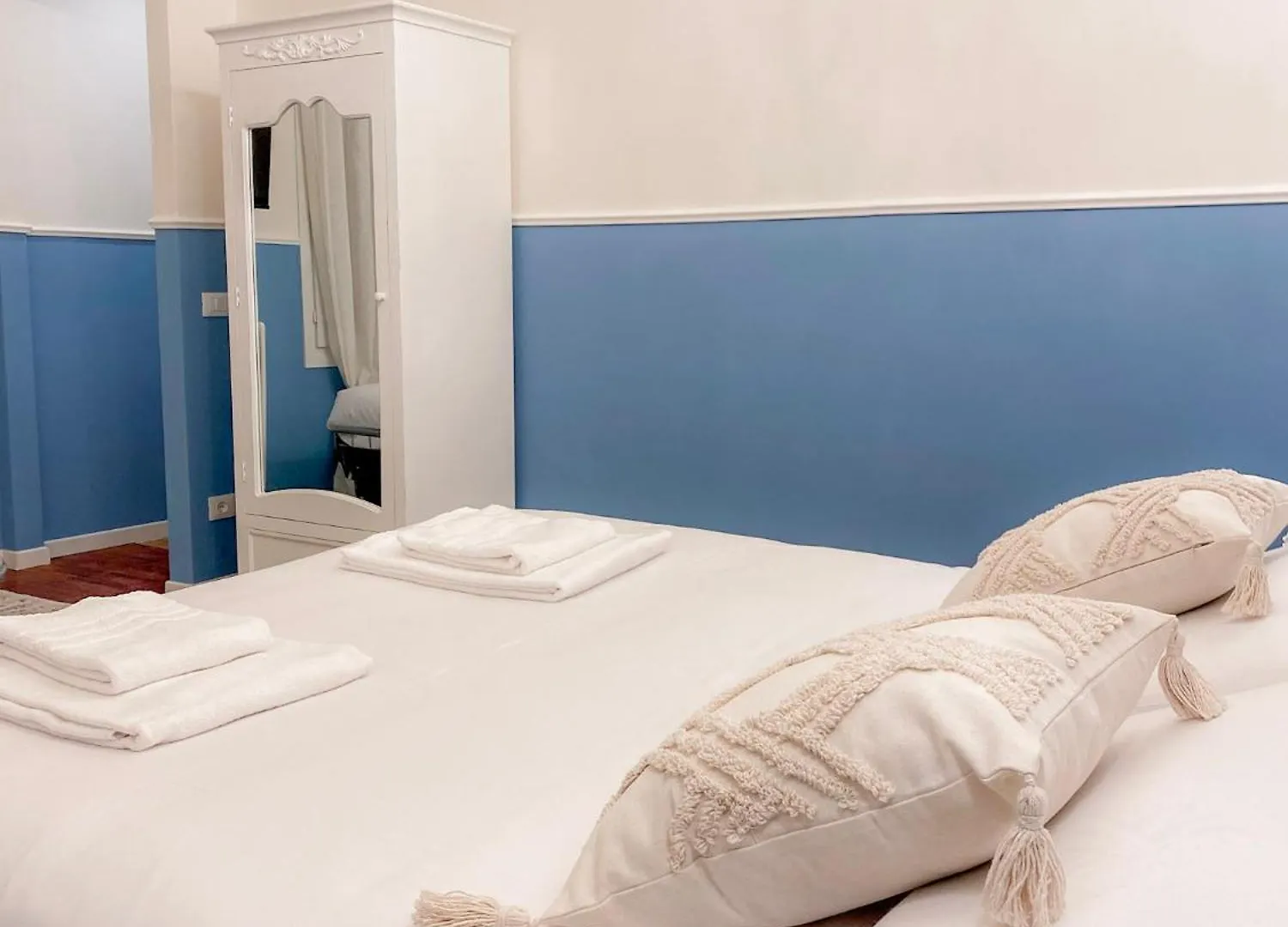 San Polo Luxury Suites In Venezia Affittacamere