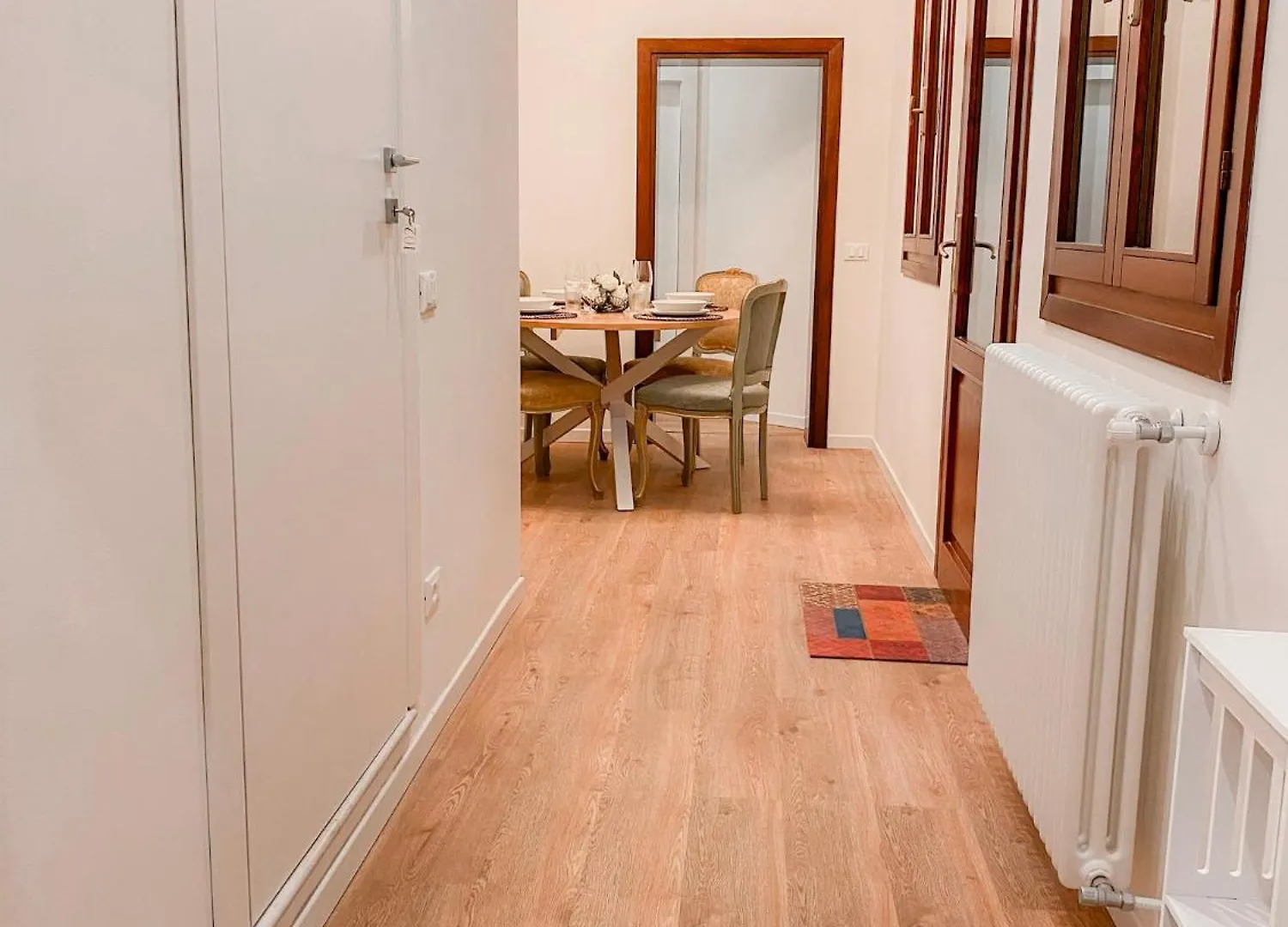 San Polo Luxury Suites In Venezia