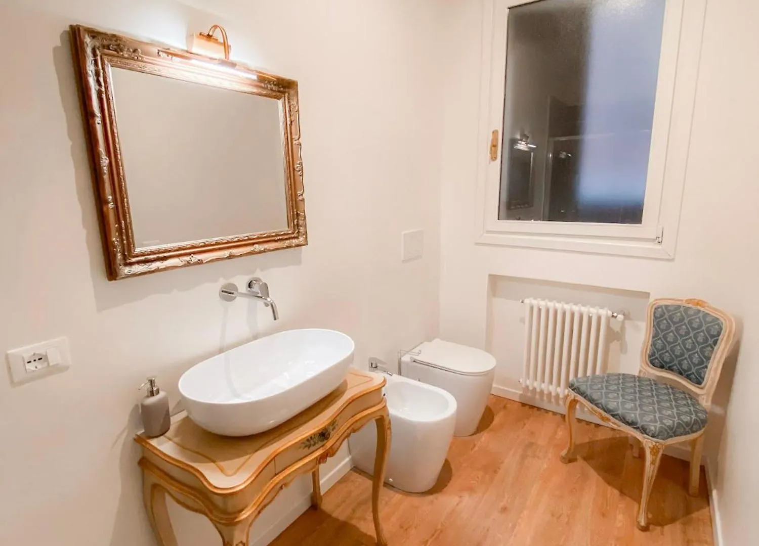 San Polo Luxury Suites In Venezia