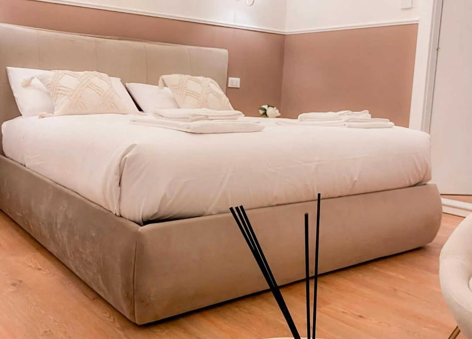 Affittacamere San Polo Luxury Suites In Venezia