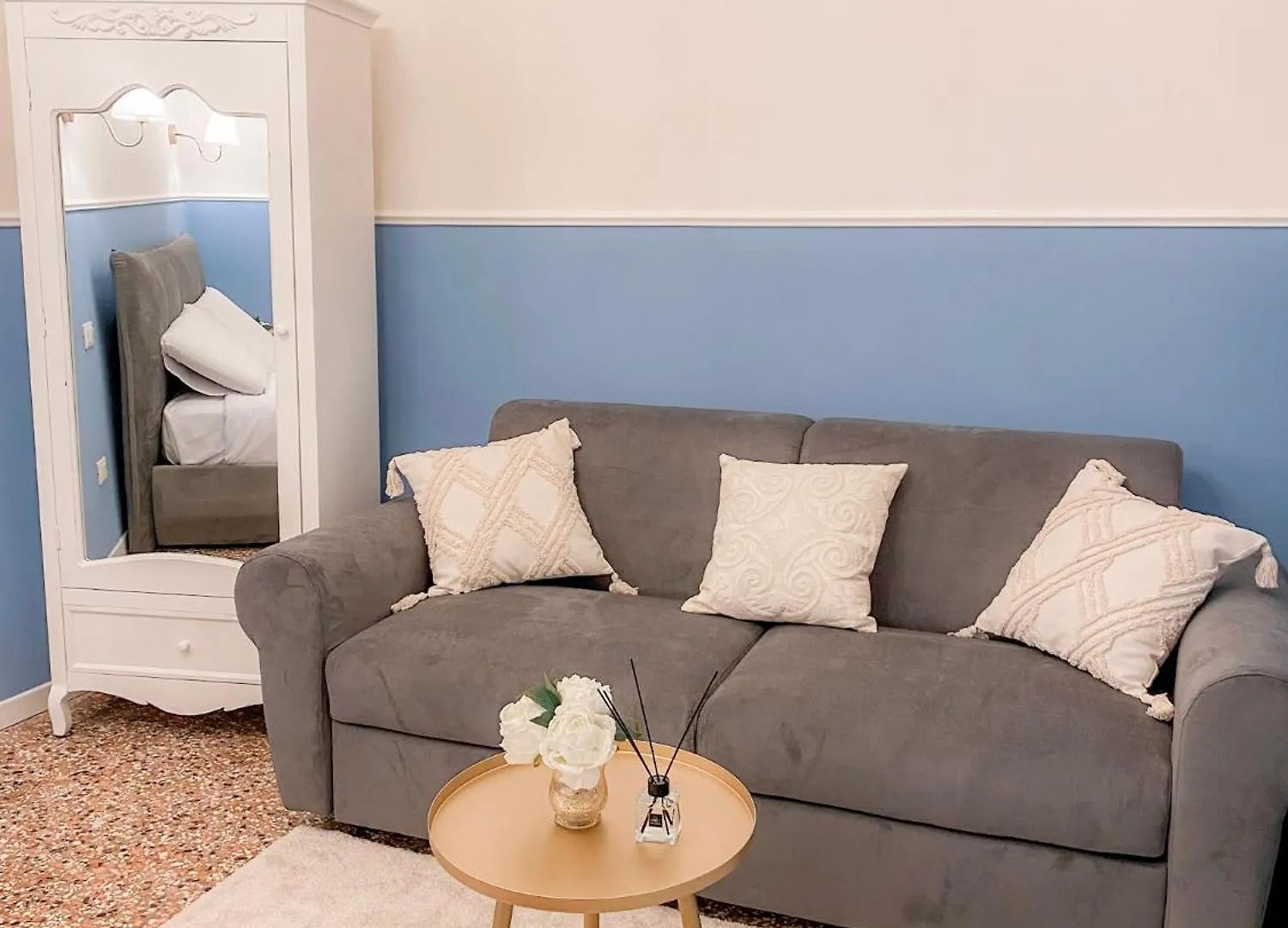 Affittacamere San Polo Luxury Suites In Venezia