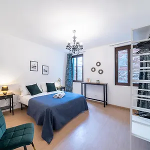 Haus Ormesini Wenecja