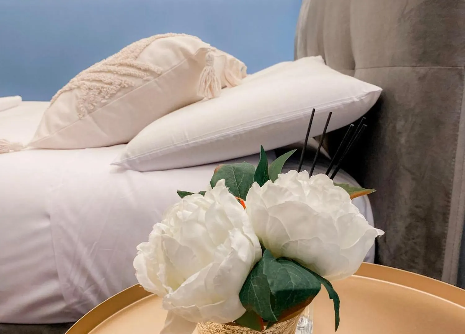 게스트하우스 San Polo Luxury Suites In 베니스 이탈리아