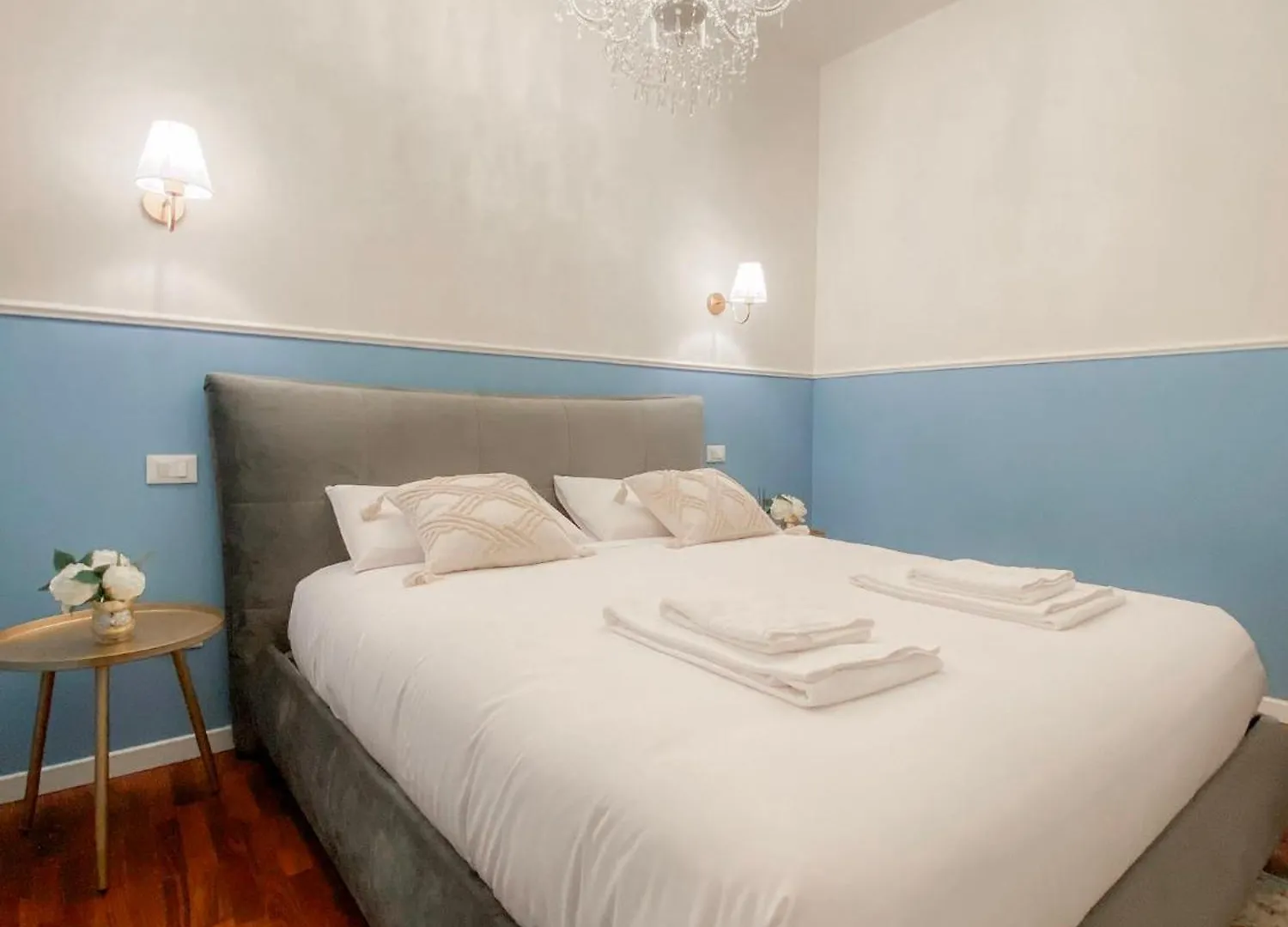 게스트하우스 San Polo Luxury Suites In 베니스