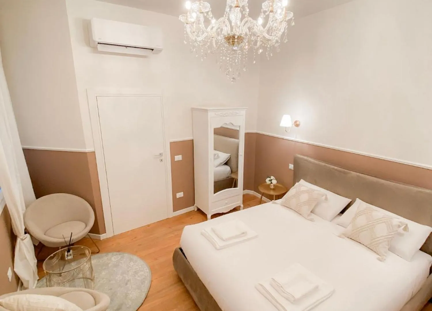 게스트하우스 San Polo Luxury Suites In 베니스