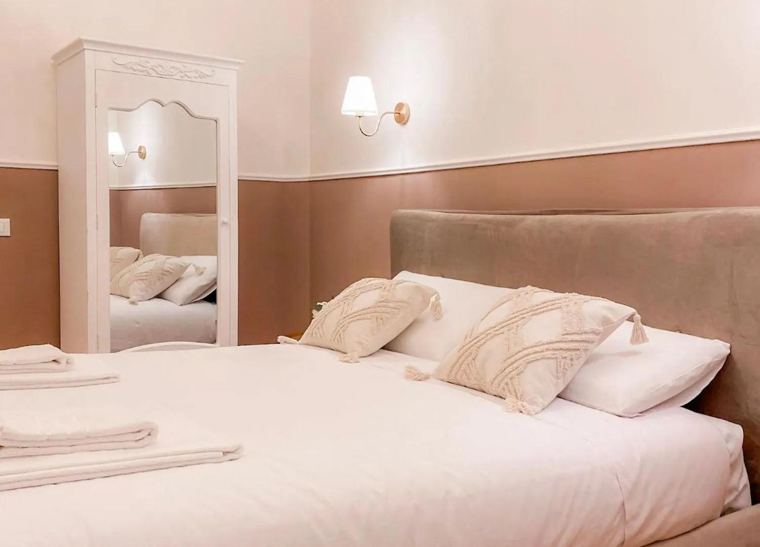 San Polo Luxury Suites In 베니스