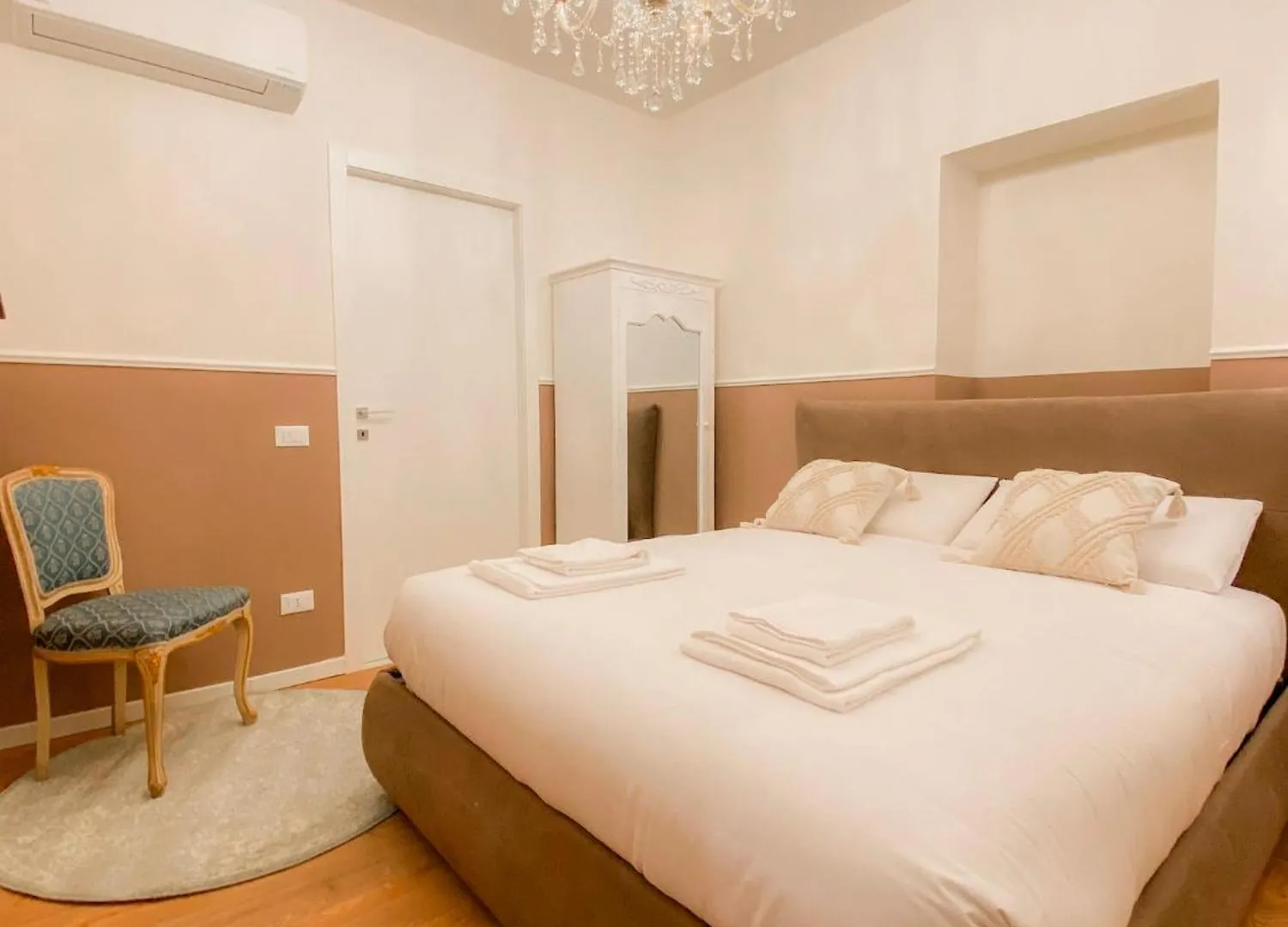 San Polo Luxury Suites In 베니스 0*,  이탈리아