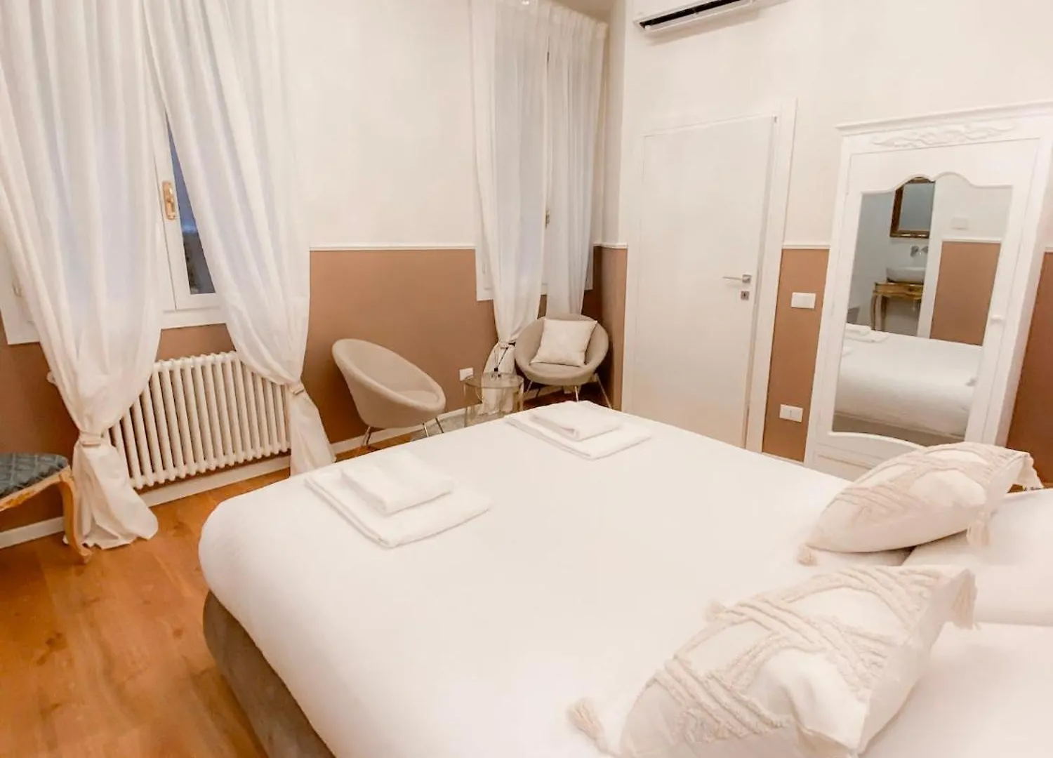 San Polo Luxury Suites In 威尼斯