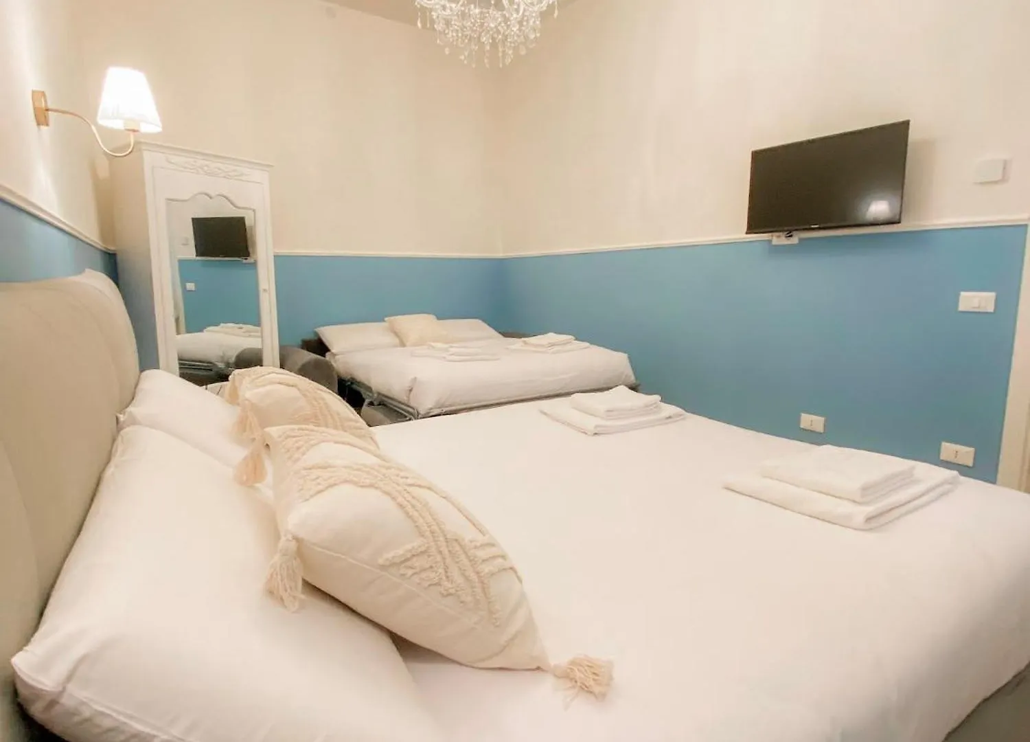 San Polo Luxury Suites In 威尼斯 招待所